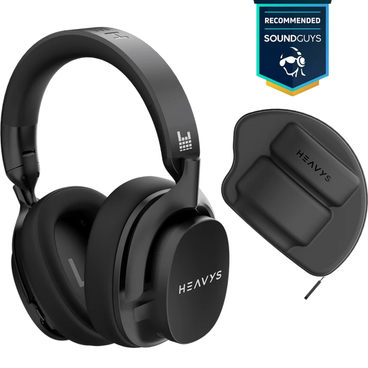 Heavys H1H Headphones