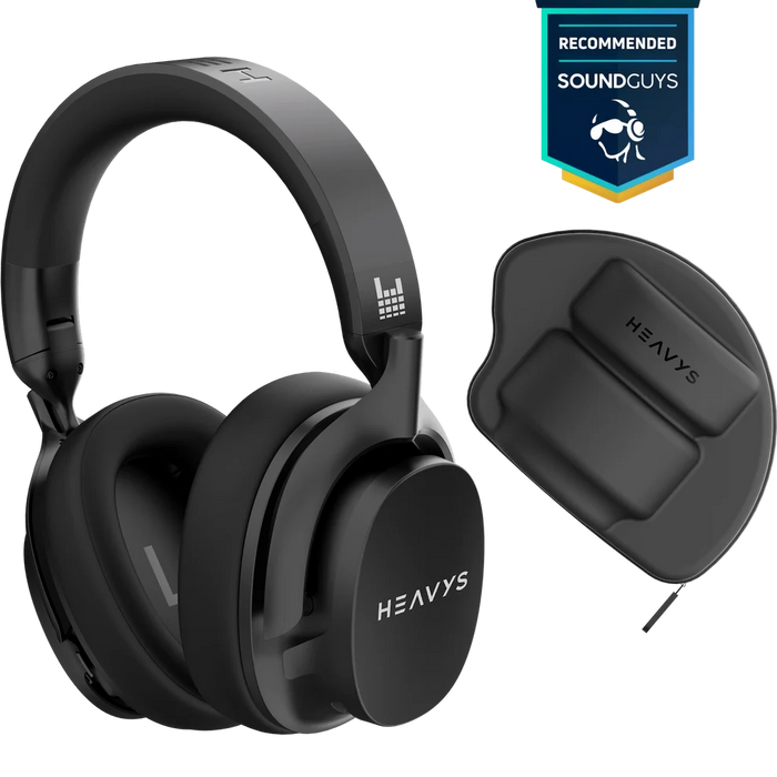 Heavys H1H Headphones